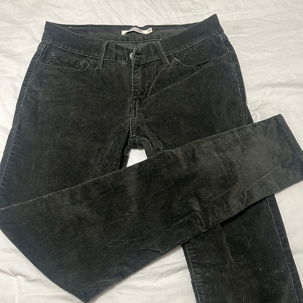Levis jeans